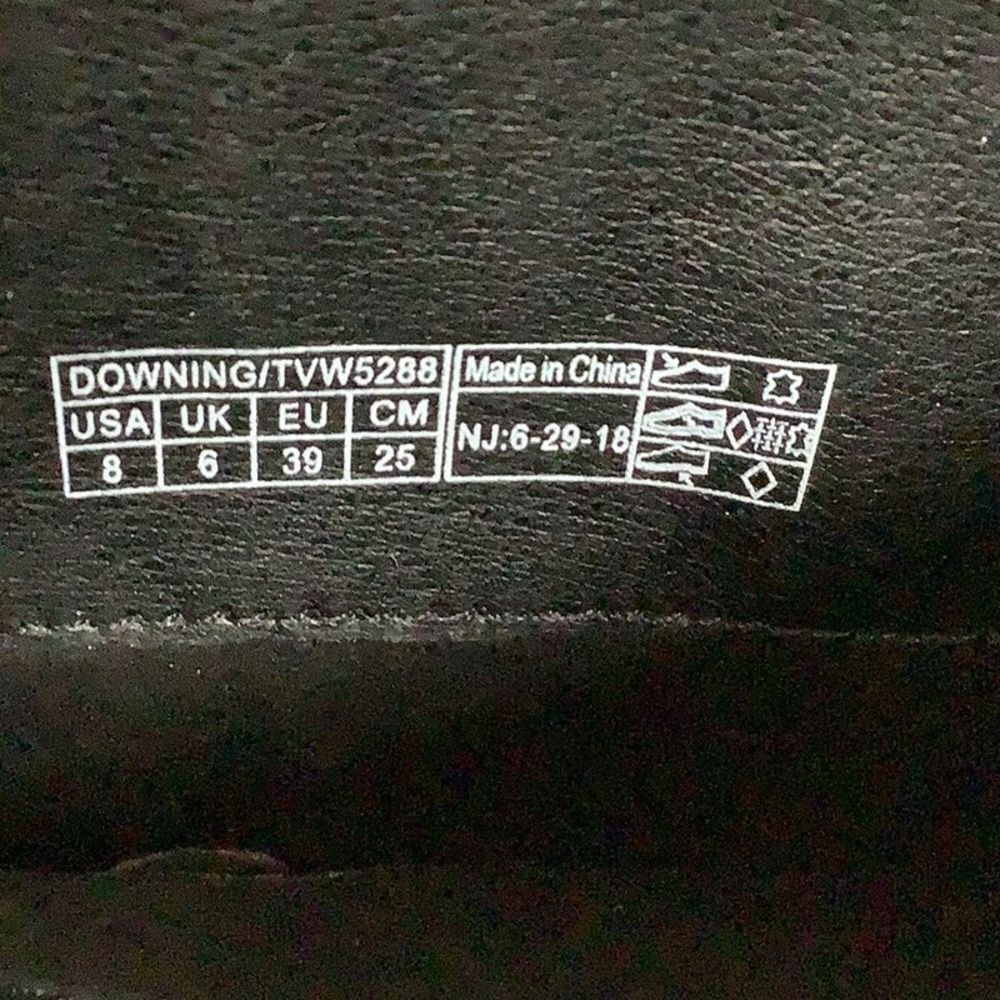 Vionic Women’s Downing Boot With Orthaheel - image 5